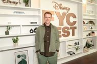 Hayden Christensen (Image via Getty)